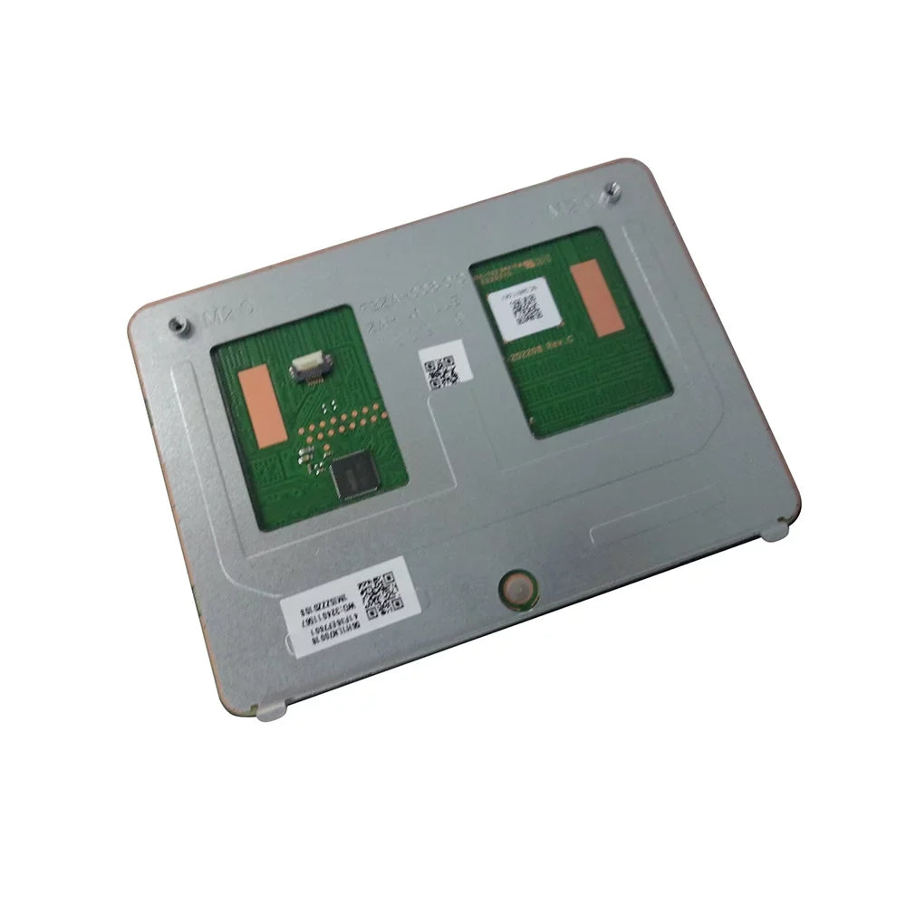 514 Chromebook Acer Touchpad CB514-1H 56.H1LN7.001 Silver CB514-1HT