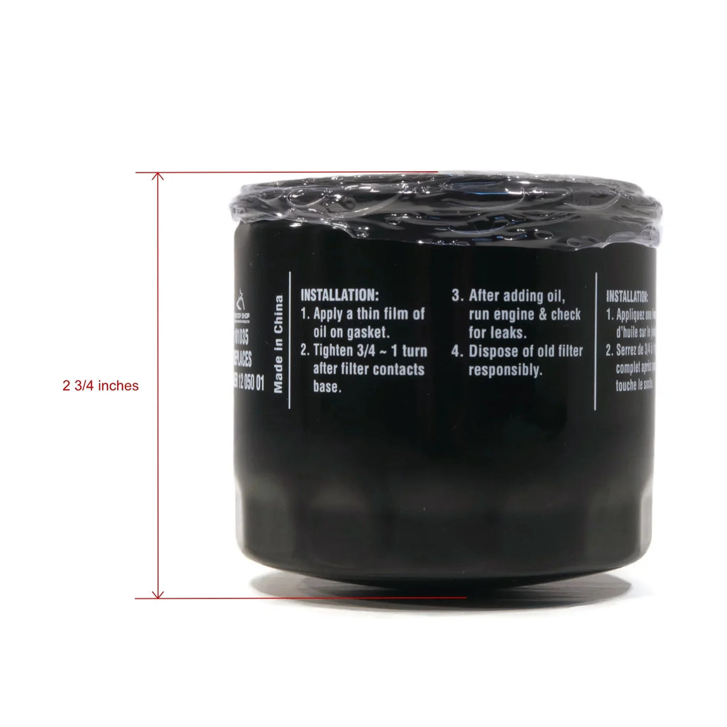 GY20577 Laser Filters AM125424 Oil (12) Deere for AM101207 KH1205008 John |