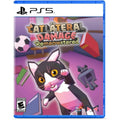 5] Remeowstered Damage: [ Catlateral PlayStation