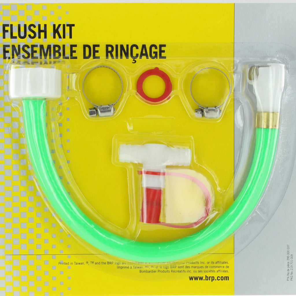 Sea-Doo Flush OEM New Kit, Engine 295500068