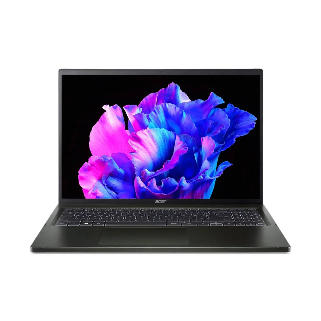 Acer Laptop 2.7GHz AMD Ryzen 16" 7735U Swift Edge (Refurbished) 7 W11H Restored 1TB RAM SSD - 16GB