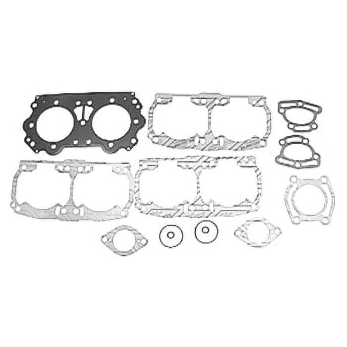 Gasket Kit, Top End Seadoo 98 Gsx Ltd (97 Production)White Motorpro #: S6825 X-Ref #: 290888135, 420888135