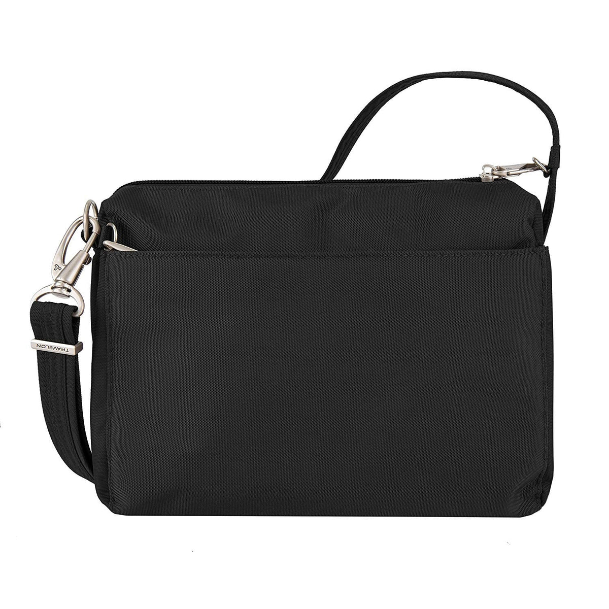 Bag-Black Crossbody Classic Anti-Theft Small Classic E/W Small Crossbody E/W Anti-Theft Bag