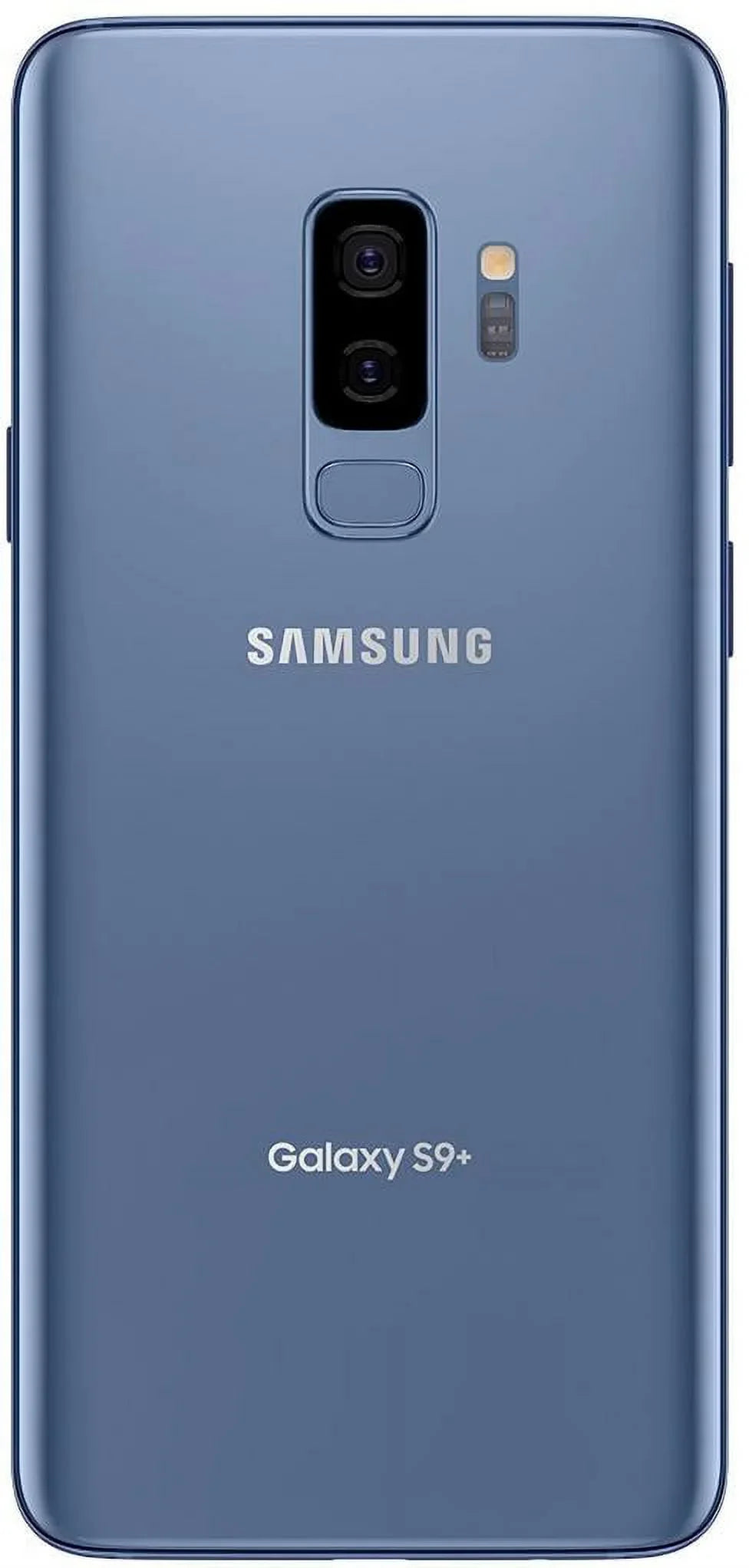 Blue Coral Plus 64GB Used Grade B (T-Mobile) Galaxy S9