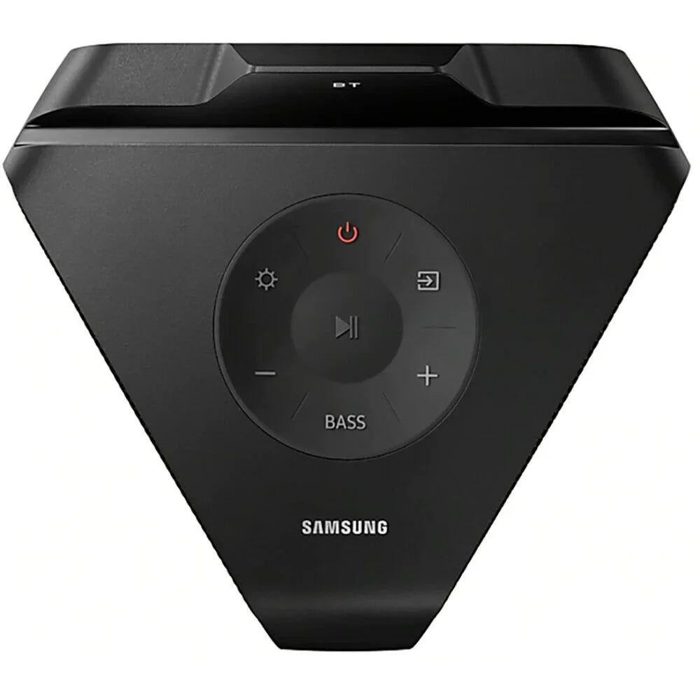 Samsung Mx-T50 Giga Party Tower, 500-Watts