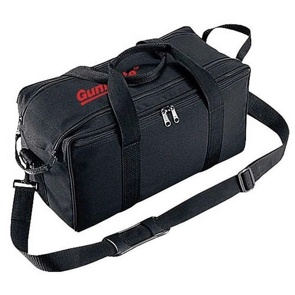 GunMate 22520 Black, Bag Range