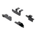 Install for RAM Brackets Reese Quick 56009 Outboard Wheel Custom Fifth 2014-2017 2500