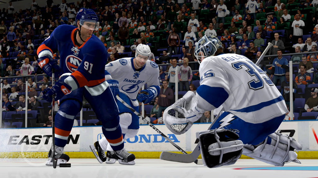 360) NHL '13 (XBOX