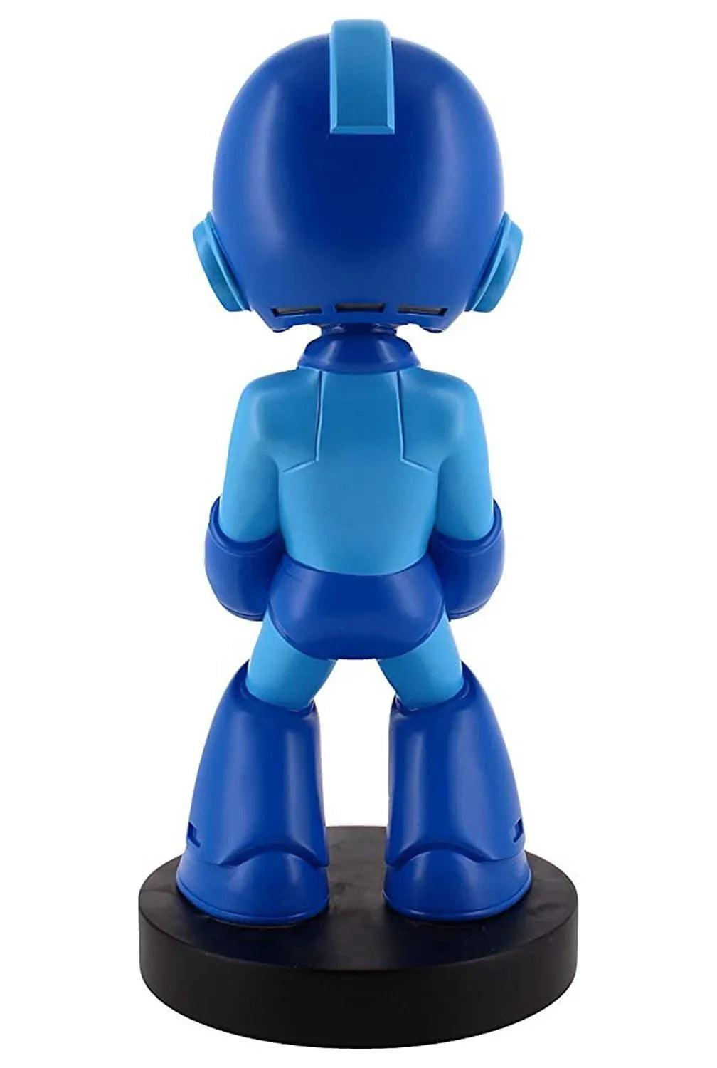 Mega Man "Rockman" Cableguy Controller Phone Holder Stand- Compatible With Xbox, Play Station, Nintendo Switch And Most Smartphones Xbox Series X///
