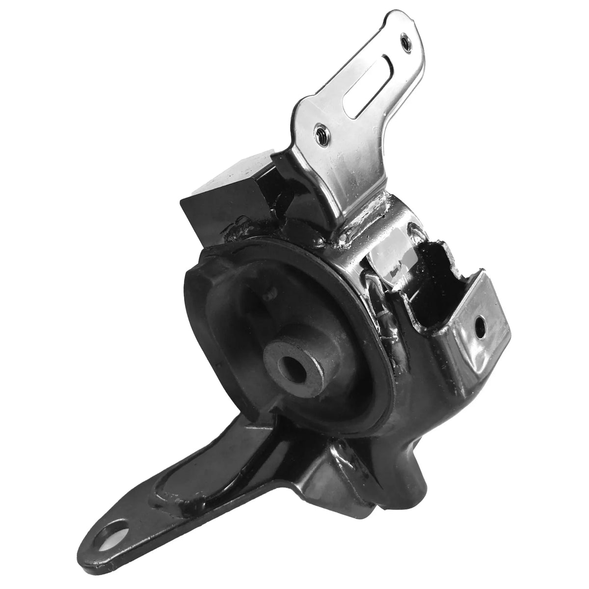 Cf Advance Compatible With Toyota Corolla 1.8L Sedan For Auto Cvt 2014-2019 Rear Engine And Trans Mount Set 2Pcs A42026 A62027 2014 2015 2016 2017 2018 2019