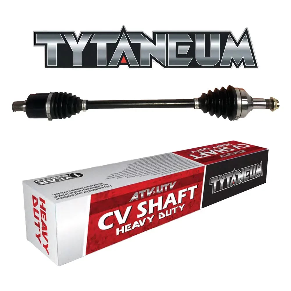 Heavy Duty Front Right Replacement Cv Axle For Can-Am Outlander 1000R Efi Xt-P 2016-2017