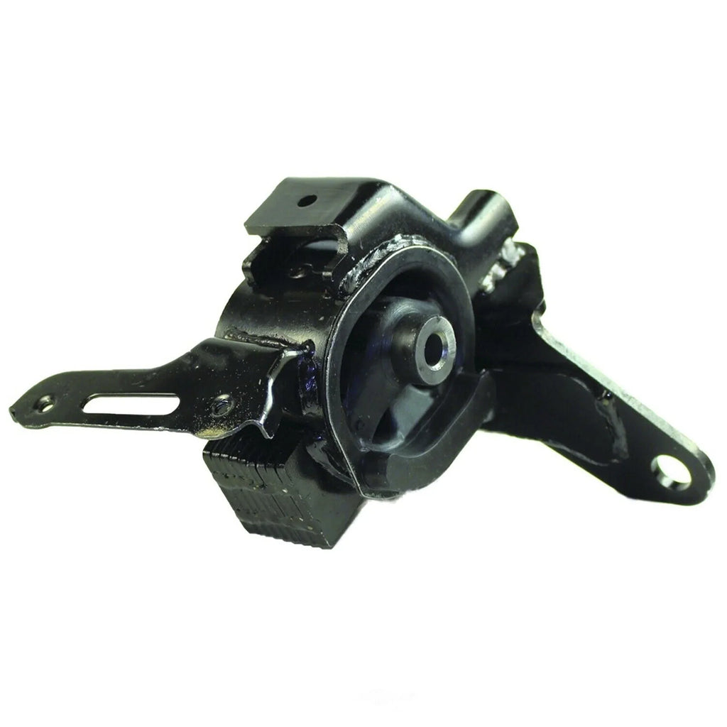 Cf Advance Compatible With Toyota Corolla 1.8L Sedan For Auto Cvt 2014-2019 Rear Engine And Trans Mount Set 2Pcs A42026 A62027 2014 2015 2016 2017 2018 2019