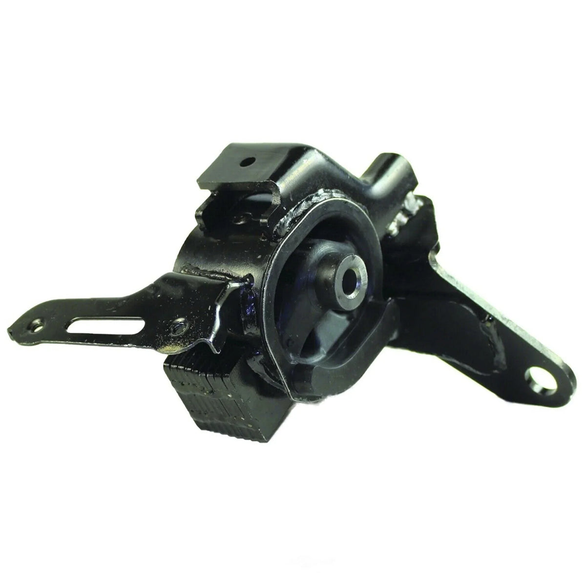 Cf Advance Compatible With Toyota Corolla 1.8L Sedan For Auto Cvt 2014-2019 Rear Engine And Trans Mount Set 2Pcs A42026 A62027 2014 2015 2016 2017 2018 2019