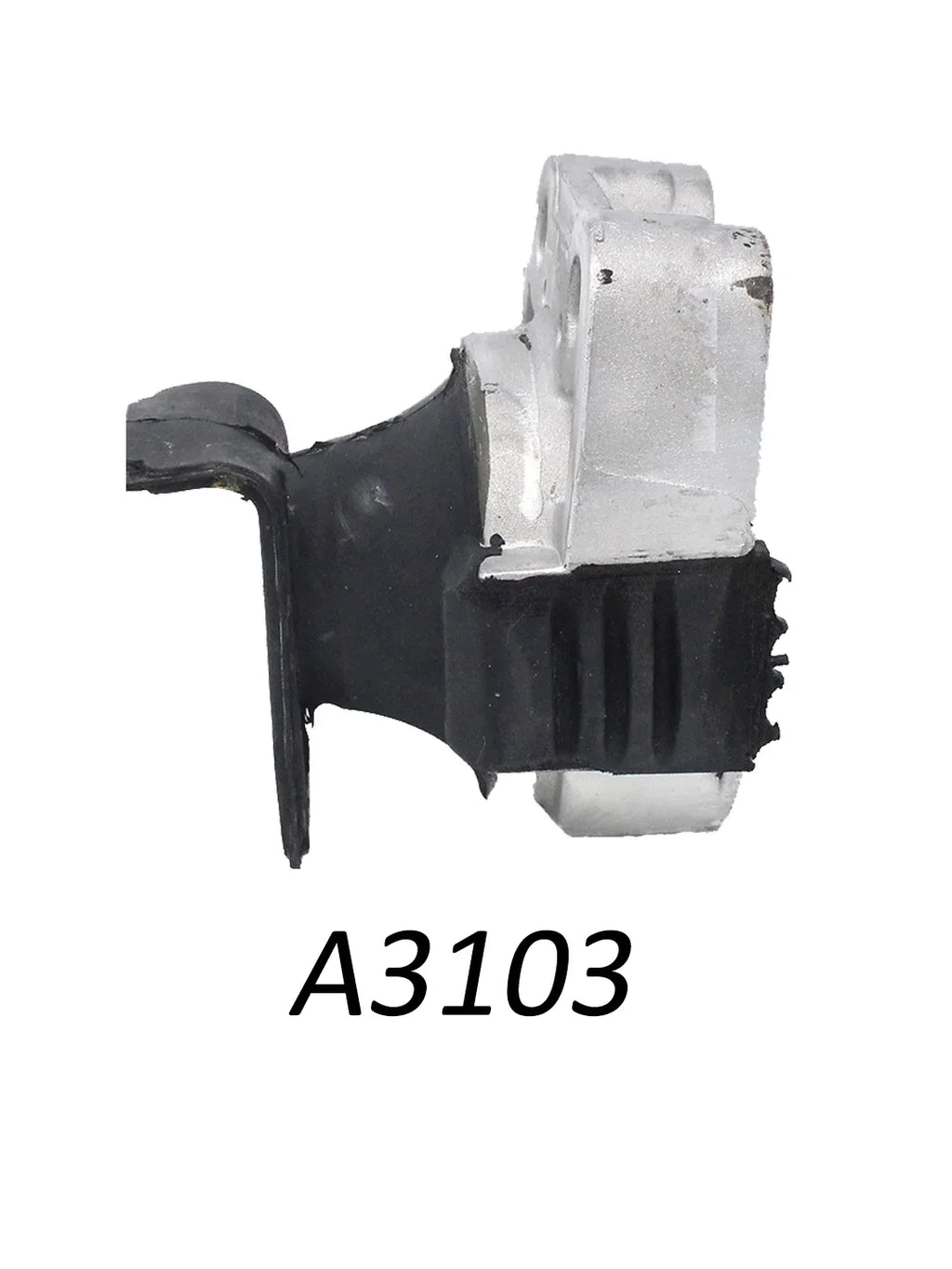 Transit Motor Mounts Focus ISA A5312 A2986 3 with Compatible 2010-2013 Connect 2.0L A2939 of 2003-2004 Set Engine 2.0L