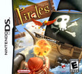 Pirates: Duel On The High Seas - Nintendo Ds
