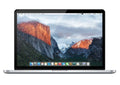Second-Hand Apple Macbook Pro Laptop Core I7 2.3Ghz 16Gb Ram 1Tb Ssd 15" Silver Me294Ll/A (2013) - Fair