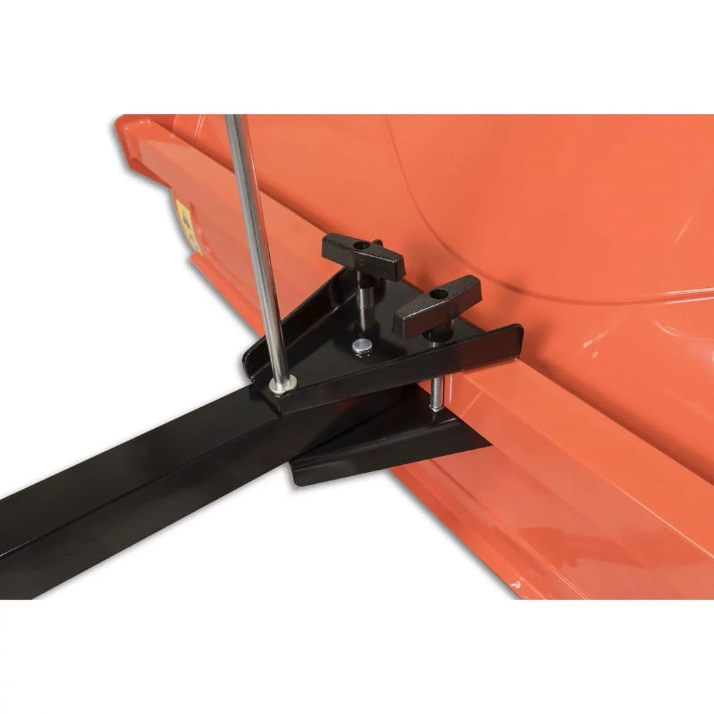 Sweeper Agri-Fab 44" Lawn 45-0492 - Model#