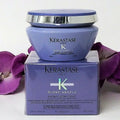 VIOLET ULTRA KERASTASE / BLOND oz 200 MASK MASQ ABSOLU ml 6.8