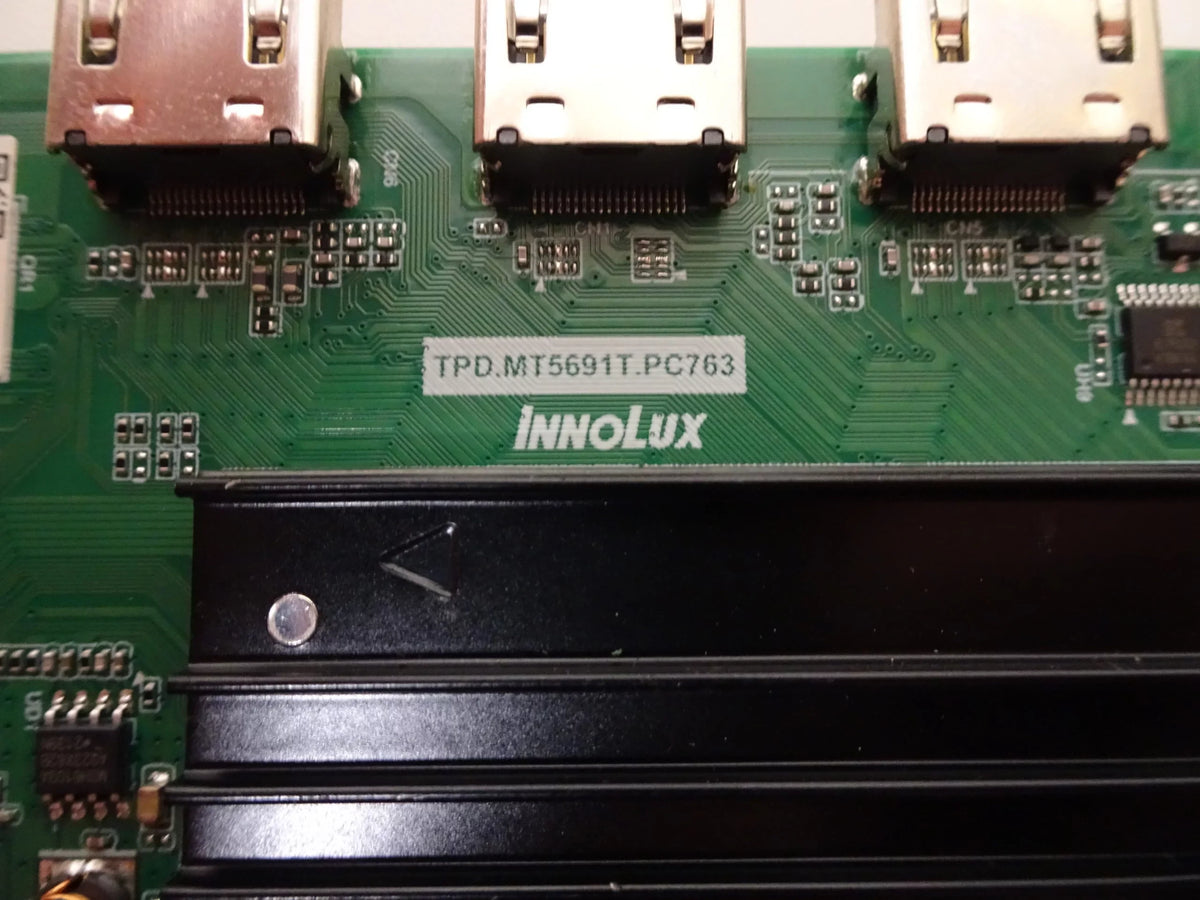 Vizio V505-J09 6M03A000A600J Main Board