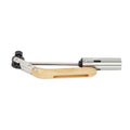Picnic Apexeon Folding for and BBQ Burner, Camping Portable Gas Torch