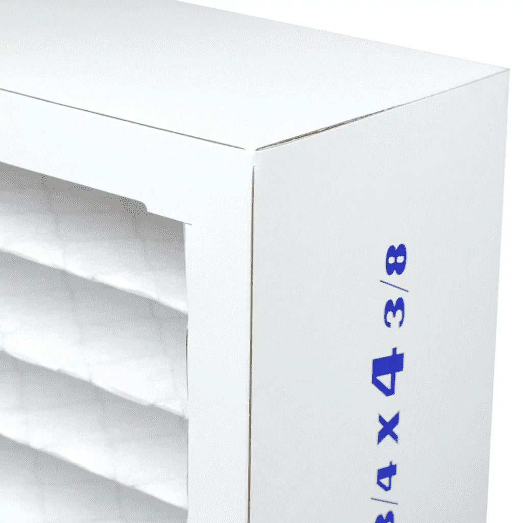 Airx Filters 16X25X5 Merv 11 Hvac Ac Furnace Air Filter Replacement For Honeywell Fc100A1029 Cf200A1008 Cf200D1625, Allergy 4-Pack, Made In The Usa