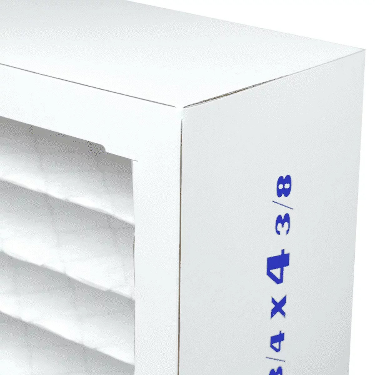 Airx Filters 16X25X5 Merv 11 Hvac Ac Furnace Air Filter Replacement For Honeywell Fc100A1029 Cf200A1008 Cf200D1625, Allergy 4-Pack, Made In The Usa