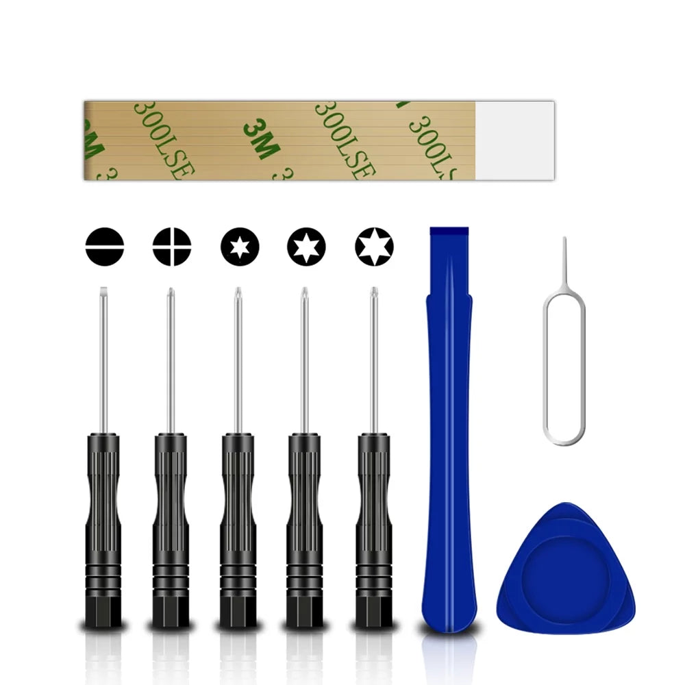 Mini S5 Battery Tool Galaxy AT&T EB-BG800BBA EB-BG800BBE For Replacement SM-G800A