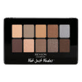 Passionate Nudes Shadow Nudes Colorstay Palette, Revlon Just Not