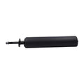 Foot Men 0.71" Women, with Split Single Rest Squats Roller Hole, Bulgarian Squat for Bulgarian Leg Foam Rolling Squat for Stand Attachment, Split