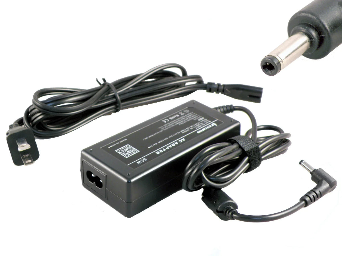 Itekiro Ac Adapter For Lenovo Ideapad 100, 100-14Iby, 100-15Ibd, 100-15Iby; 5A10H42919, 5A10H42921, 5A10H42923, 5A10H43625, 5A10H43630, 5A10H43632, Adp-45Dw Ba, Adl45Wcc, Gx20K11838, Pa-1450-55Ll