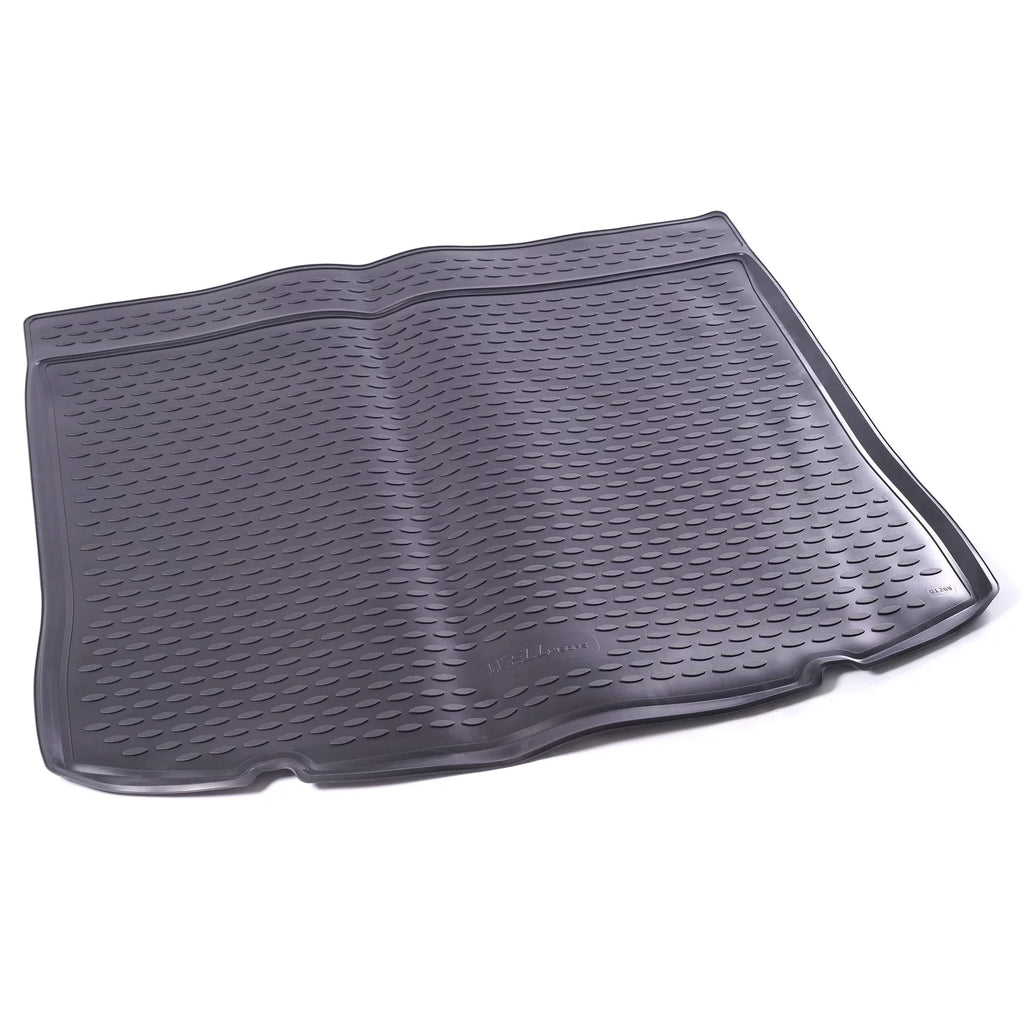 For Wellvisors Mat Edge 2015-2020 Trunk climate All Cargo Liner Black