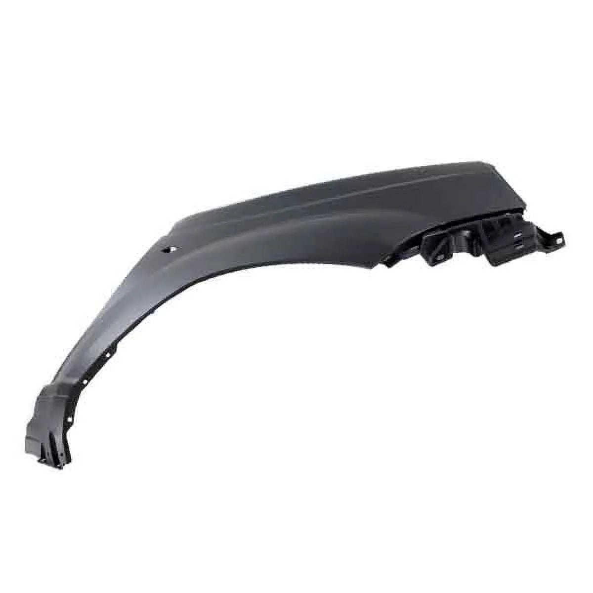 (Canada-Built) Fits Fender Side 05-06 Panel Primed Plastic Front Right X-Trail