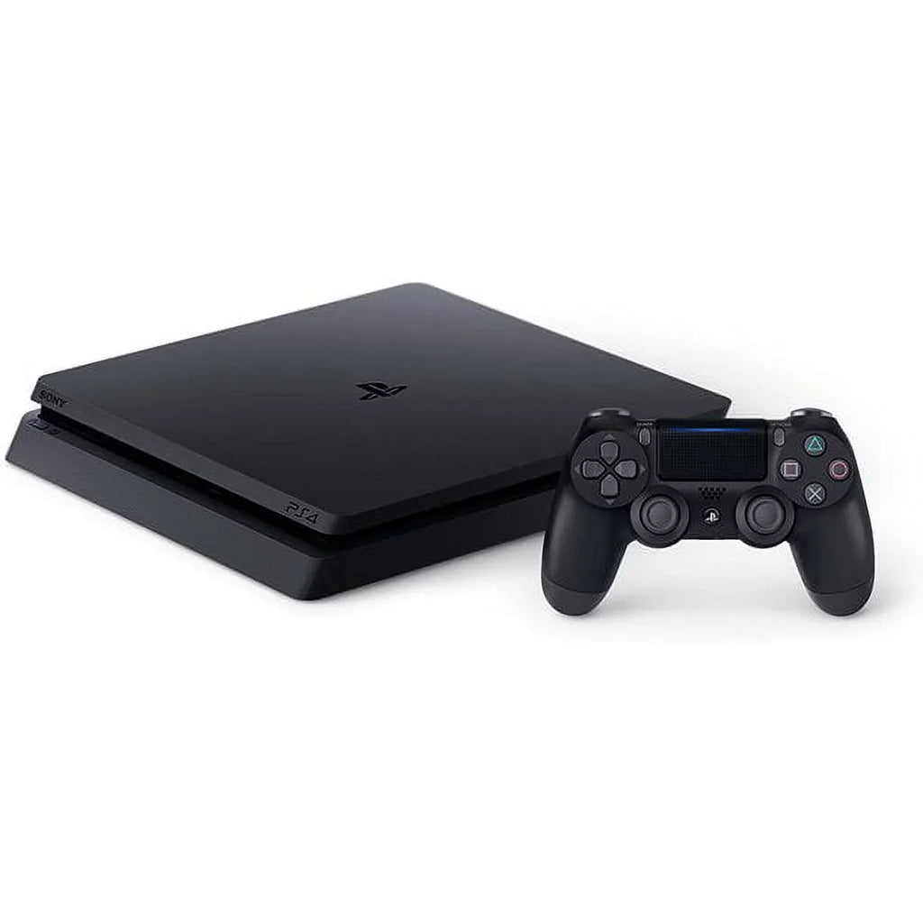 Limited Bundle Call 4 TEC Modern PlayStation of Console - Gaming II PS4 Edition Duty Warfare