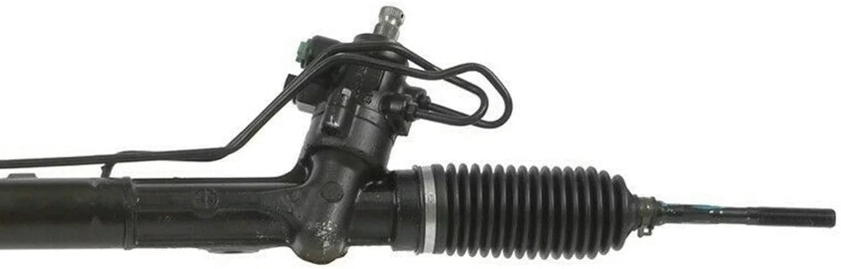 Detroit Axle - Power Steering Rack And Pinion Assembly Replacement For 2013 2014 2015 2016 2017 2018 Nissan Altima