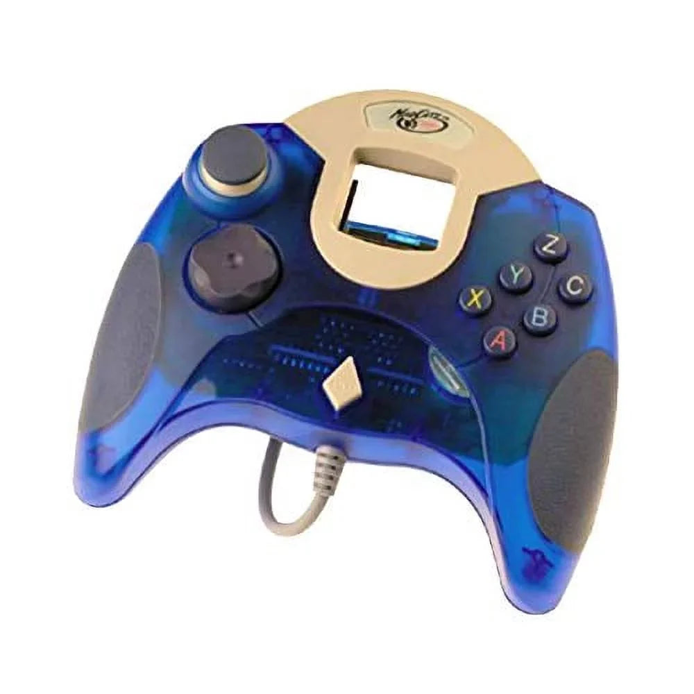 Dc Controller Madcatz