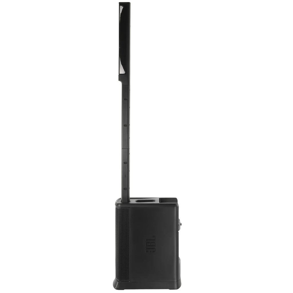 Microphone All-In-One Vocal with Column-Speaker Rechargeable Shure Package SM58 System Personal JBL EON Mk2 PA Professional ONE