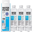 (Packaging Vary) HAF-QIN/EXP, Filter Samsumg HAF-QIN DA9717376B liquid for DA97-17376B Refrigerator May Replacement RF23M8070SG,3-Pack