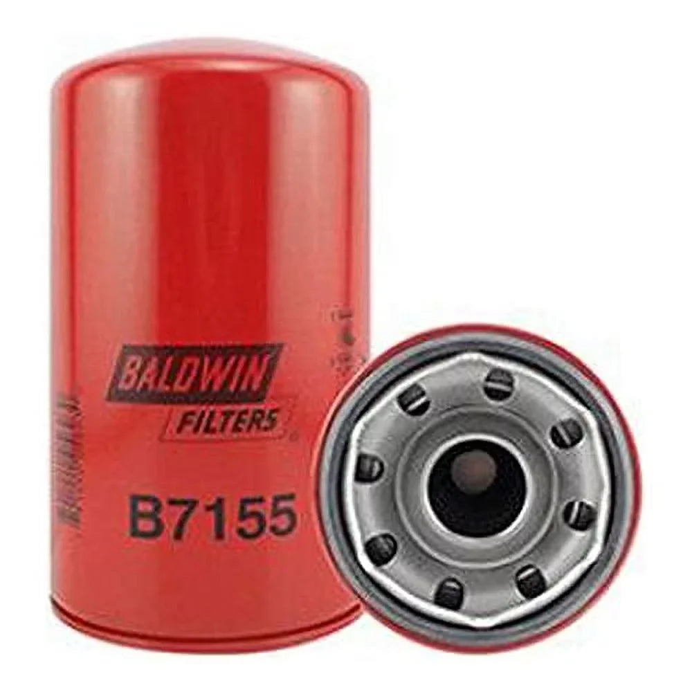 Spin-on B7155 Baldwin Lube