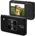 Minolta MNS10 48MP 4K Ultra HD Digital Camera - Black