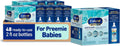 Enfamil NeuroPro EnfaCare Ready-to-Use Premature Baby Formula,2 Fl Oz, 48CT