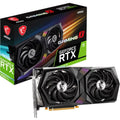 Card Graphic GeForce 3060 GB NVIDIA 8 RTX MSI - GDDR6 Ti