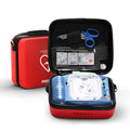 Philips HeartStart OnSite AED Defibrillator, OnSite Ready-Pack M5066A-R01