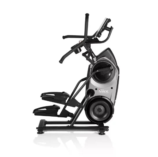 Machine Step - Bowflex Black M9 Trainer Max