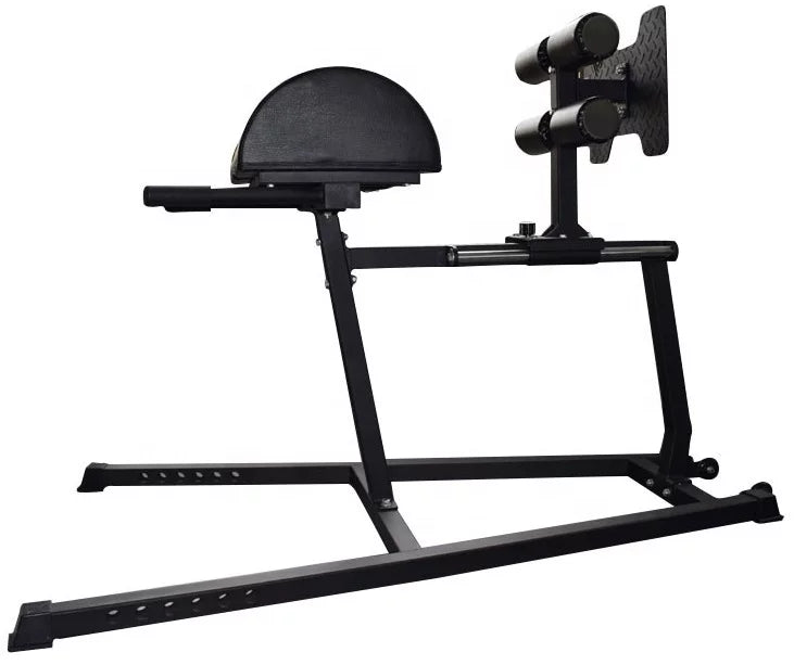 Roman Developer (New) Fitness French Glute Chair GHD Ham
