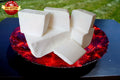 POUR MELT & SOAP PURE LB BUTTER BASE 23 SHEA with ORGANIC GLYCERIN