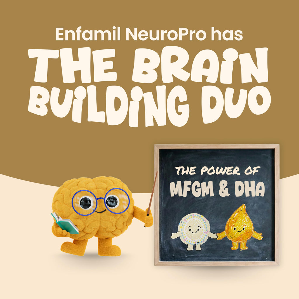 Enfamil NeuroPro Ready-to-Feed Baby Formula, 8 fl oz, 24 bottles