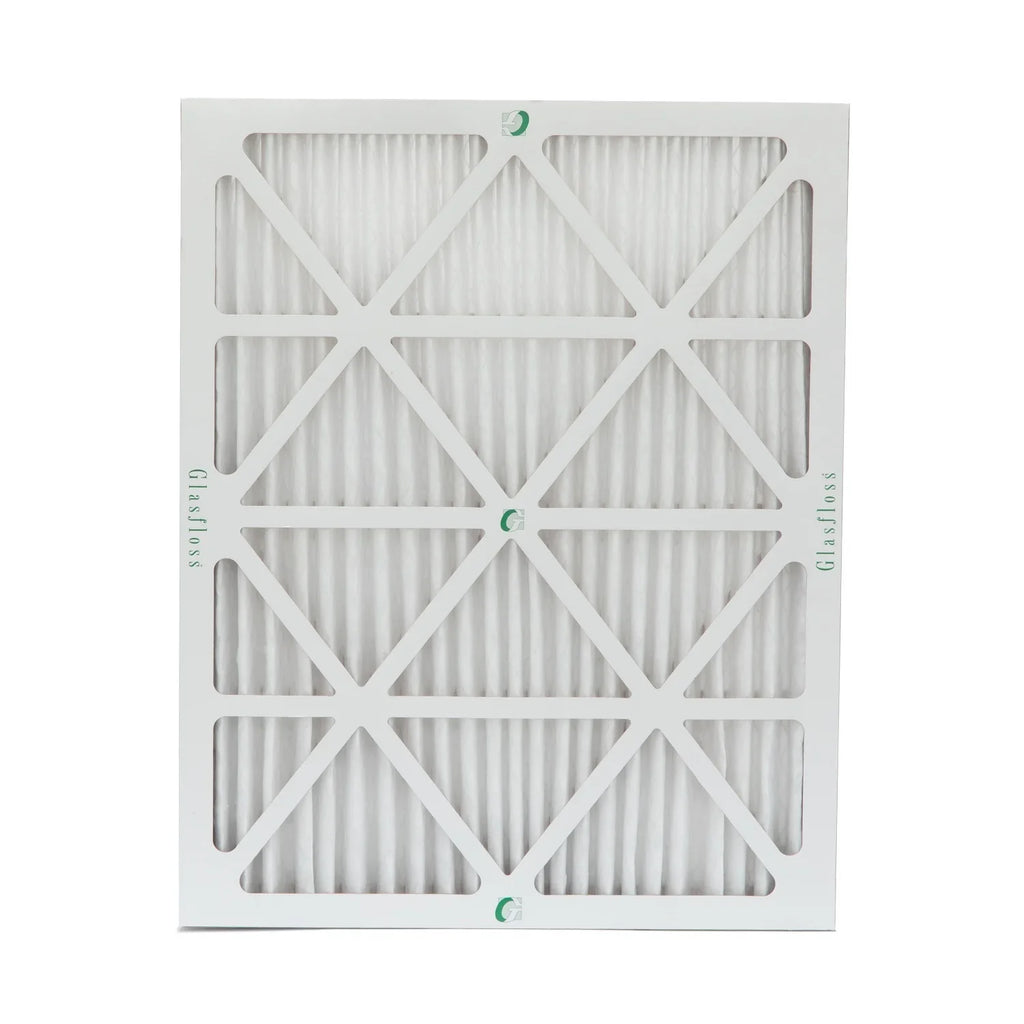 by Quantity Exact 10 5 dimension: MERV Air Glasfloss. Pleated 1-3/4 23-3/8 ( x 20x24x2 19-3/8 HVAC x Filters )