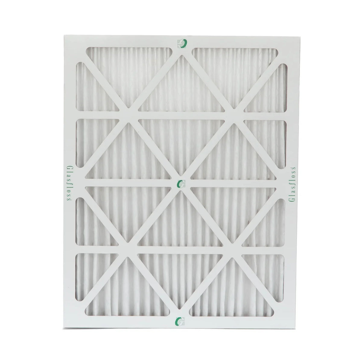 by Quantity Exact 10 5 dimension: MERV Air Glasfloss. Pleated 1-3/4 23-3/8 ( x 20x24x2 19-3/8 HVAC x Filters )