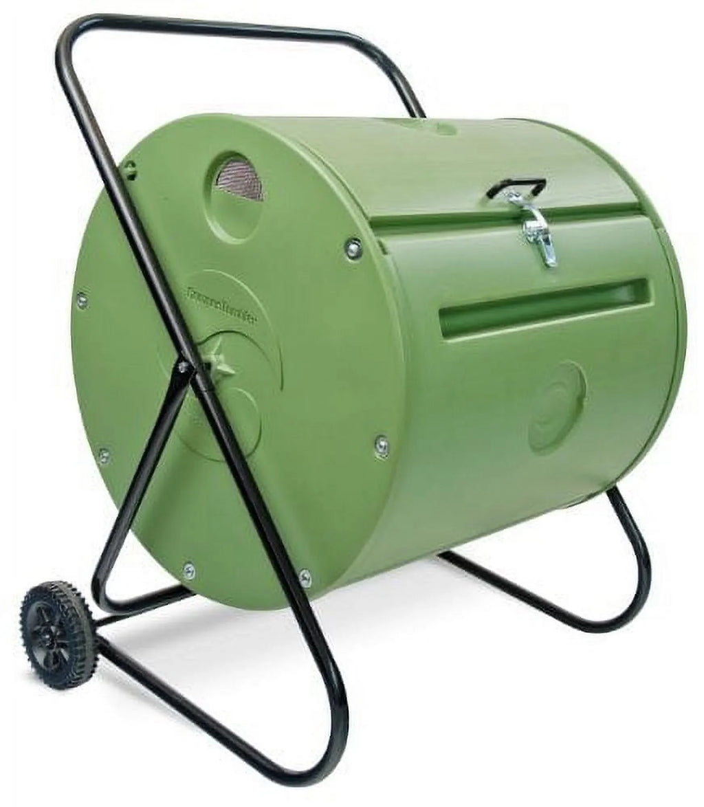 to Composter Garden Mobile Rolls the Mantis Direct CT08002