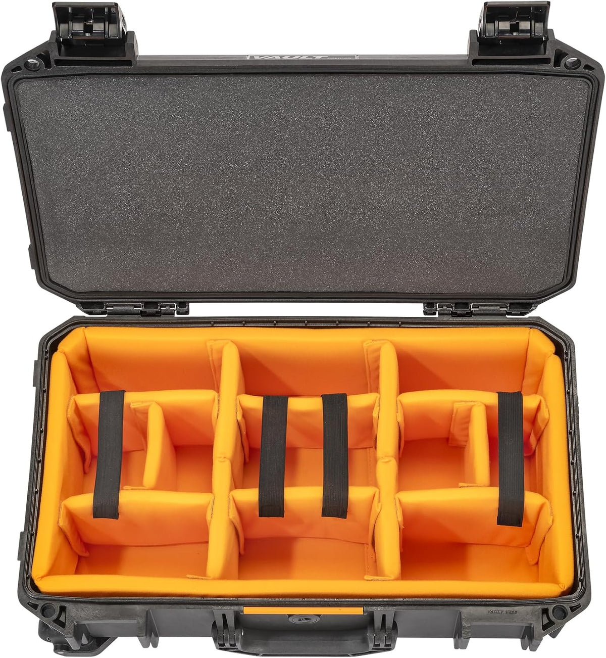 Pelican Vault V525 Hard Case (Camera, Pistol, Gear, Equipment)